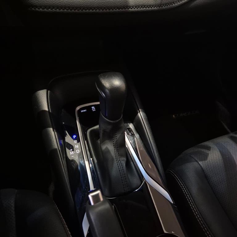 COROLLA 2.0 VVT-IE FLEX XEI DIRECT SHIFT8