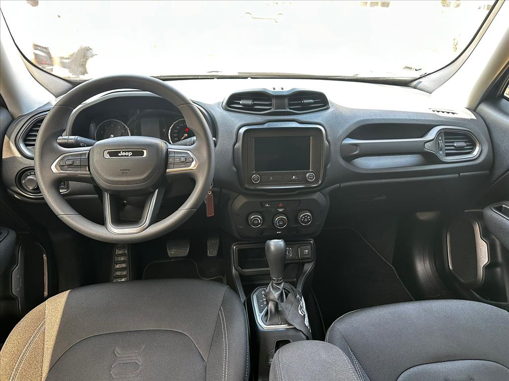 RENEGADE 1.3 T270 TURBO FLEX SPORT AT611