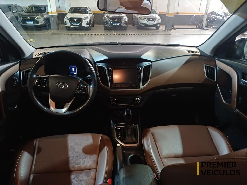 CRETA 2.0 16V FLEX PRESTIGE AUTOMÁTICO6