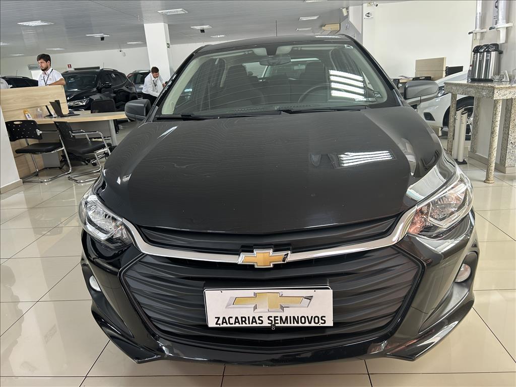 ONIX 1.0 FLEX MANUAL