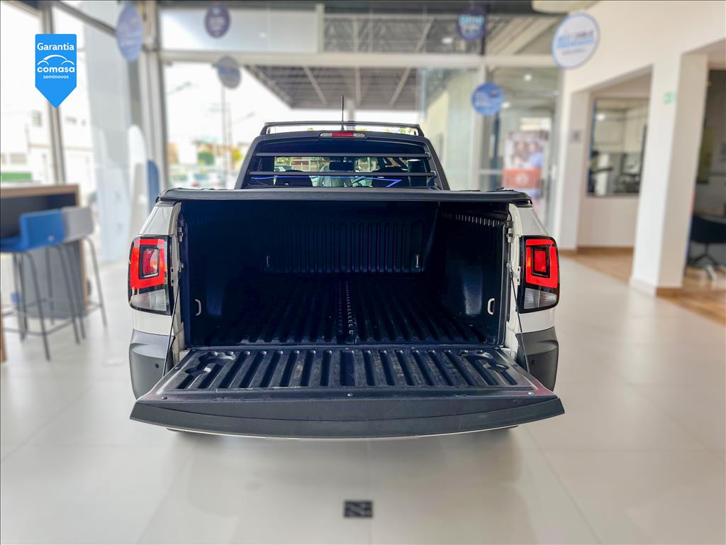 SAVEIRO 1.6 MSI TRENDLINE CS 16V FLEX 2P MANUAL5