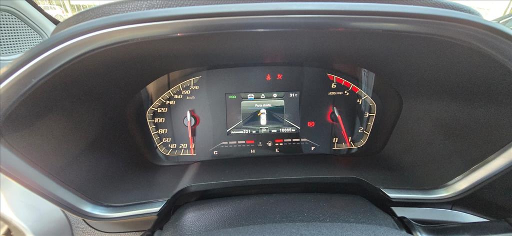 TITANO 2.2 TURBO DIESEL RANCH 4X4 AT610