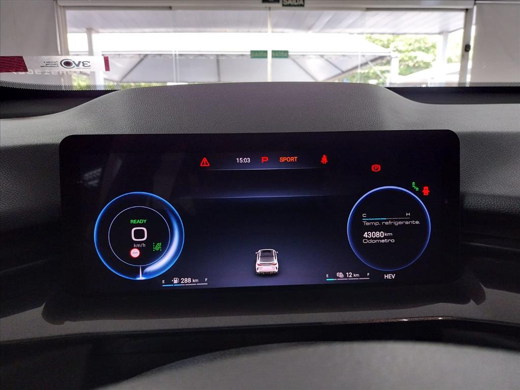 HAVAL H6 GT 1.5 PHEV AWD E-TRACTION6