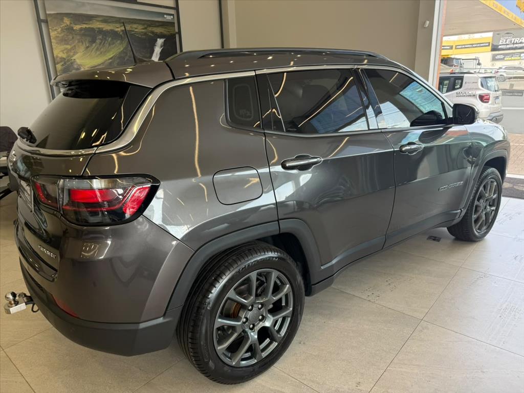 COMPASS 1.3 T270 TURBO FLEX SPORT AT68