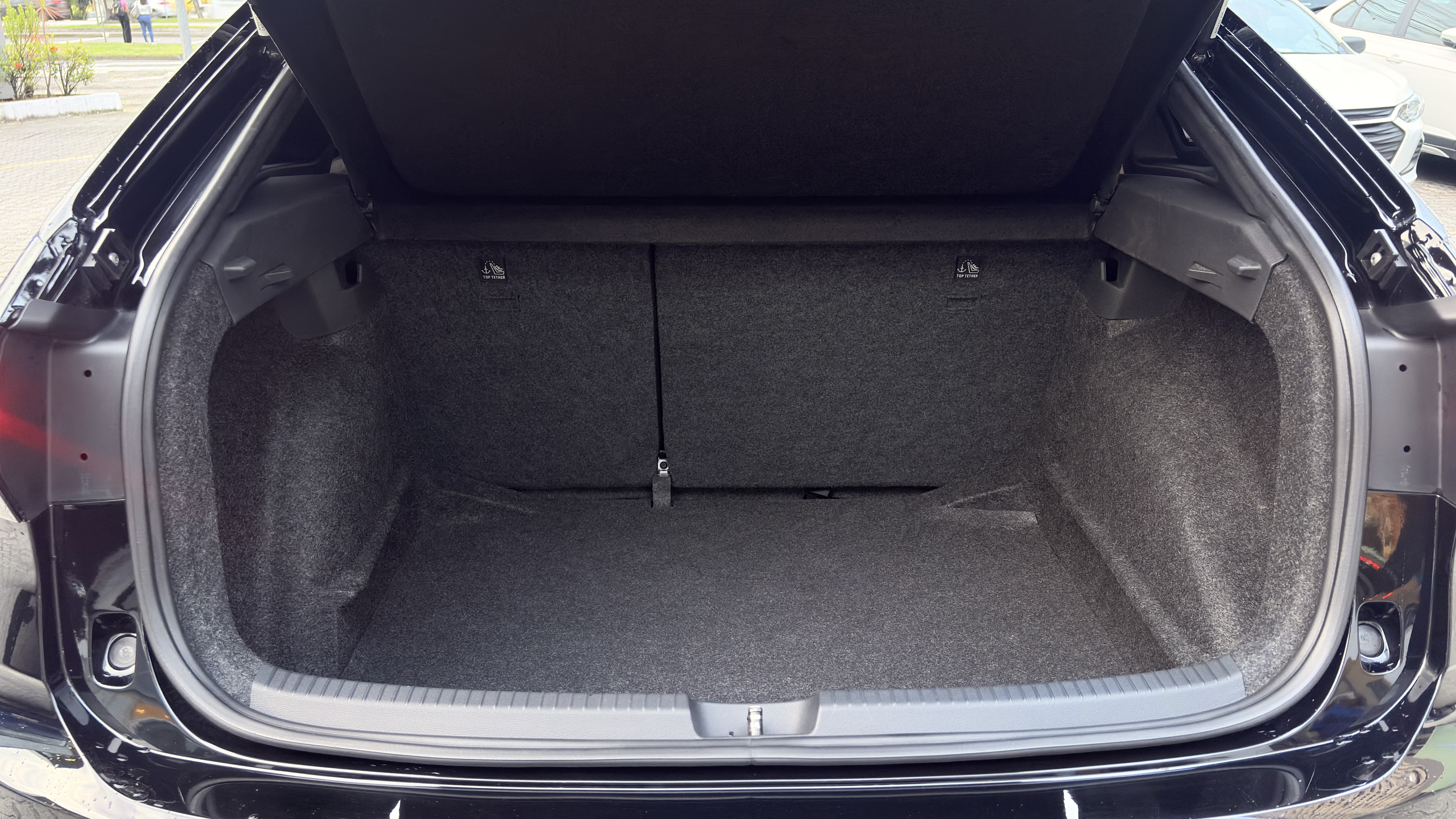 NIVUS 1.0 200 TSI TOTAL FLEX HIGHLINE AUTOMÁTICO13