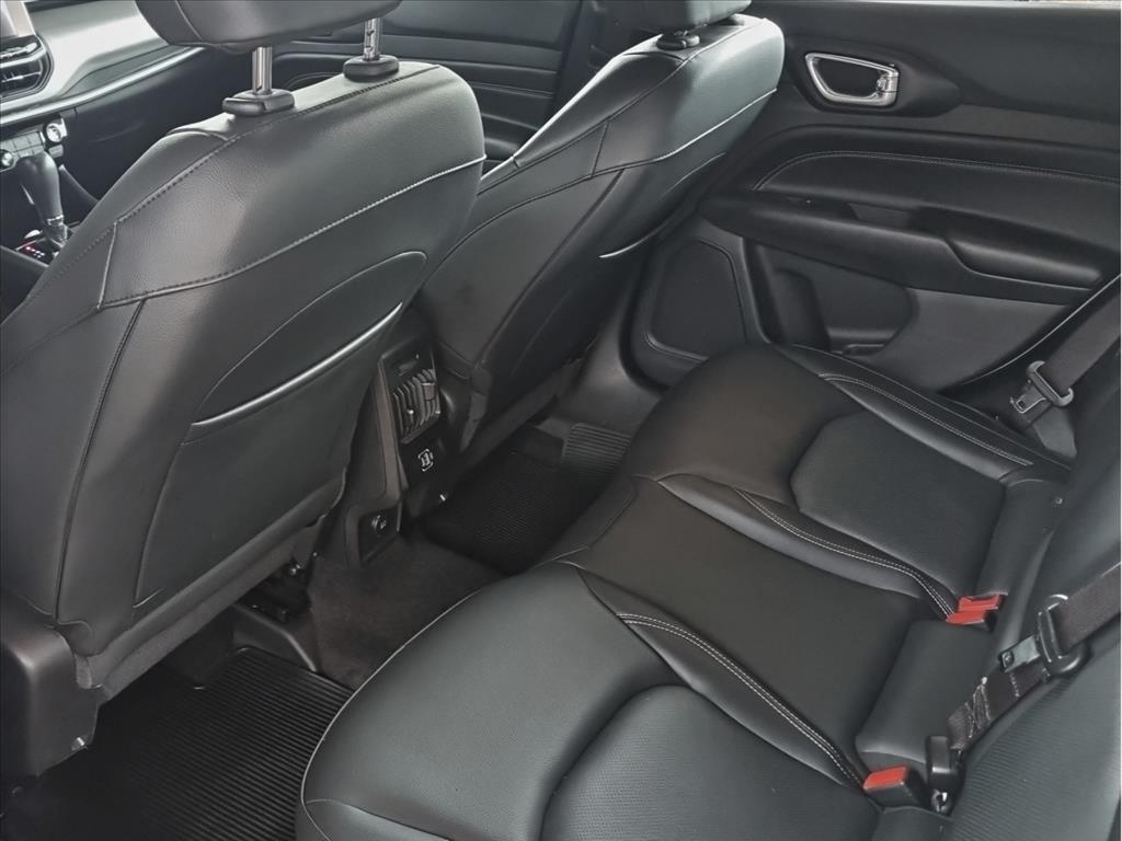COMPASS 1.3 T270 TURBO FLEX LONGITUDE AT66