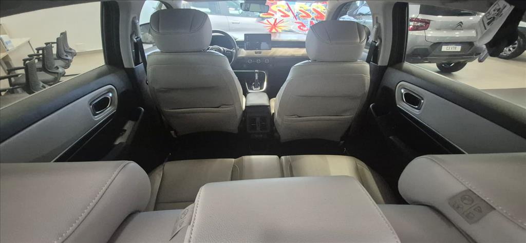 HR-V 1.5 DI I-VTEC TURBO FLEX ADVANCE CVT10