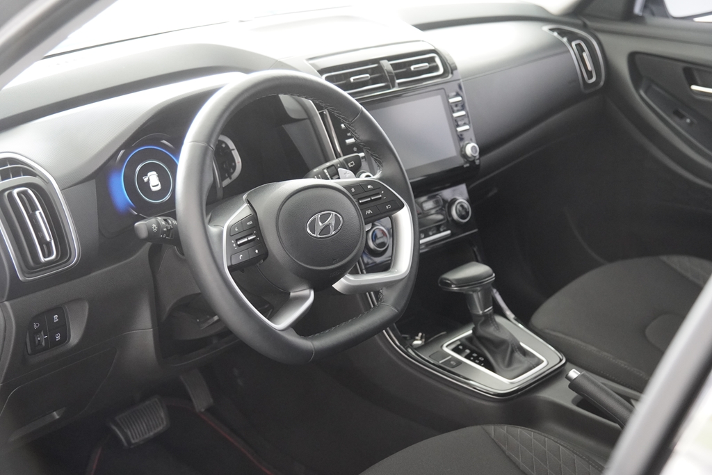 CRETA 1.0 TGDI FLEX LIMITED AUTOMÁTICO13