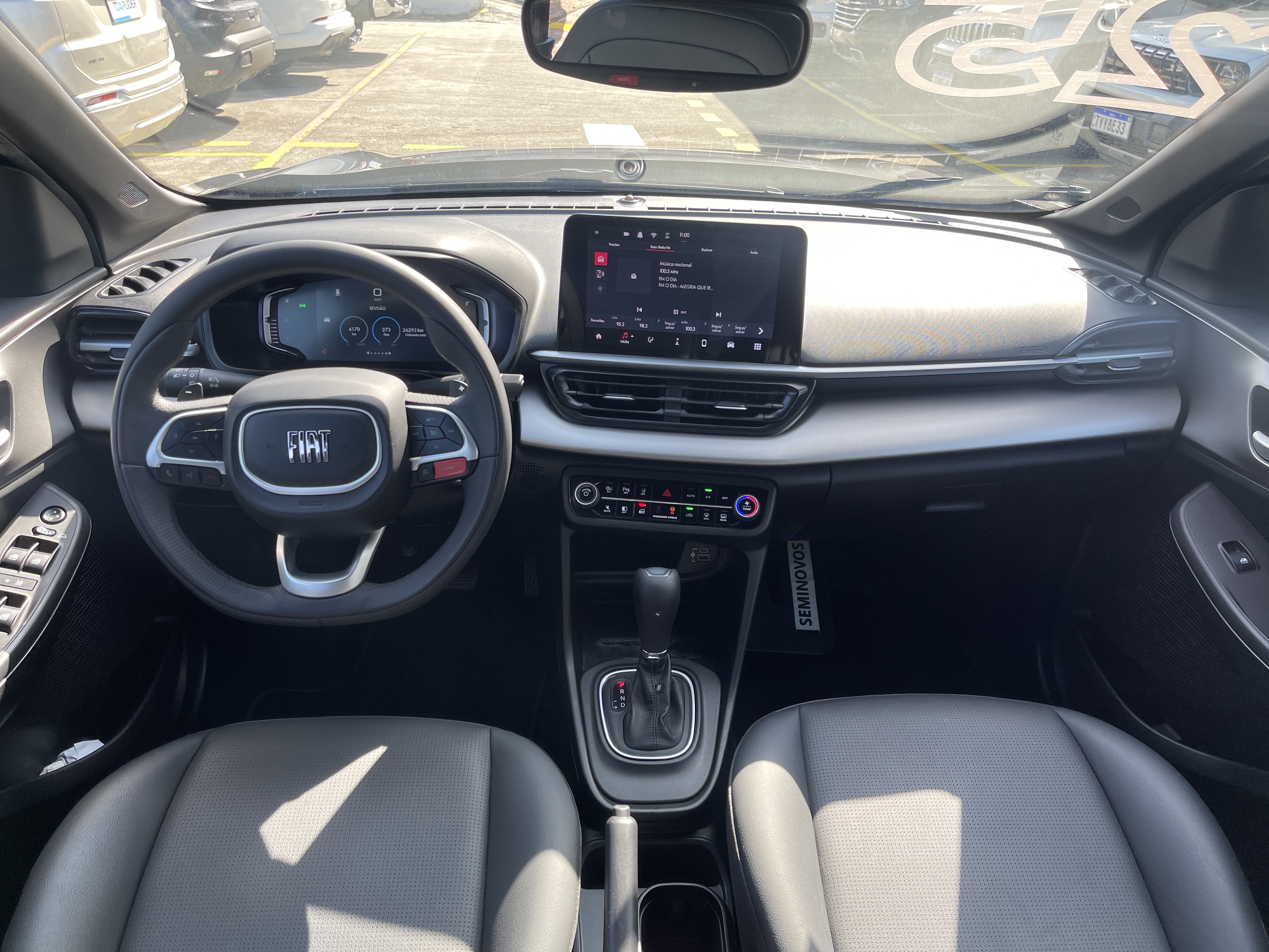 PULSE 1.0 TURBO 200 HYBRID IMPETUS CVT7