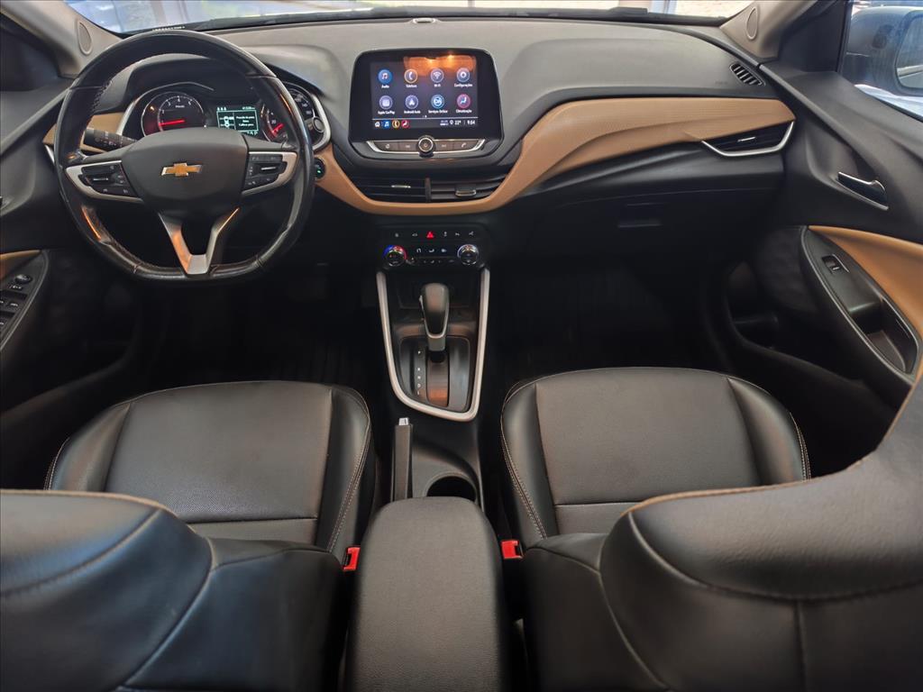 ONIX PLUS 1.0 TURBO FLEX PREMIER AUTOMÁTICO5