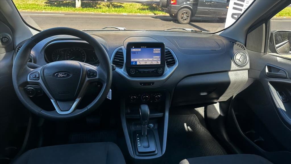 KA 1.5 TI-VCT FLEX SE PLUS AUTOMÁTICO3