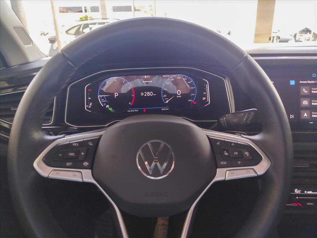 POLO 1.0 170 TSI HIGHLINE AUTOMÁTICO10 POLO 1.0 170 TSI HIGHLINE AUTOMÁTICO10