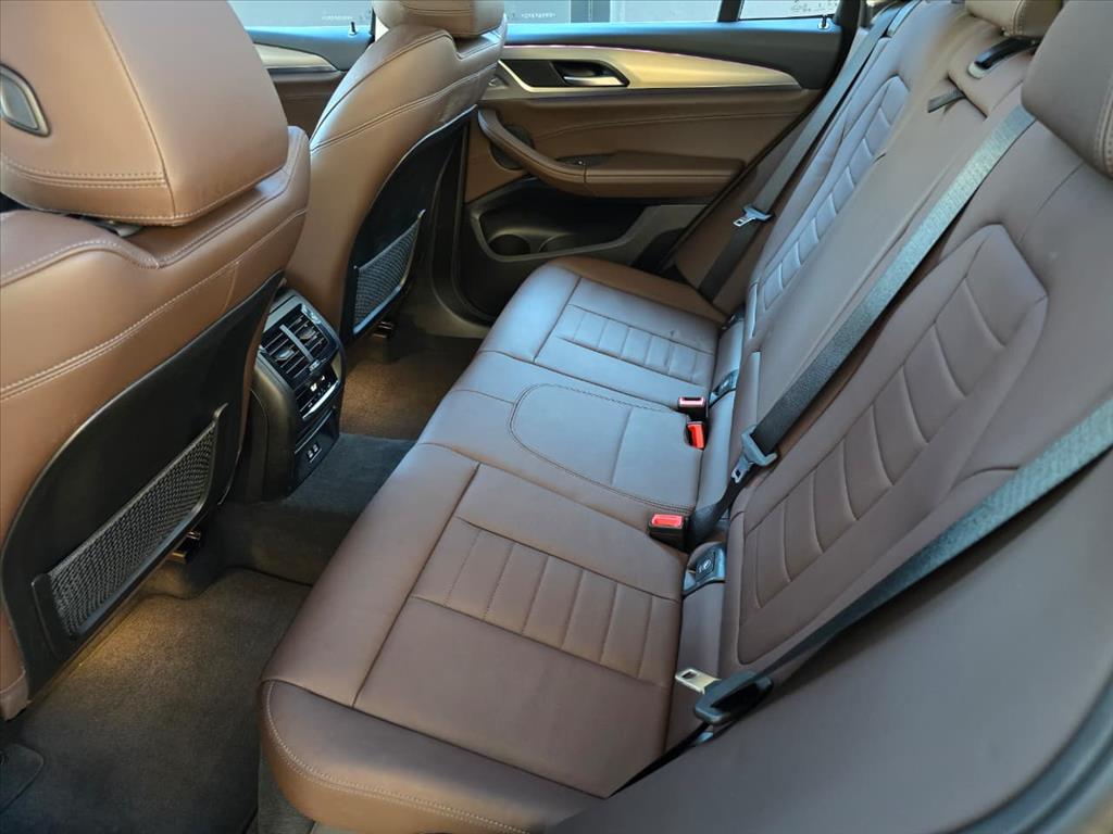 X3 2.0 16V HÍBRIDO X LINE XDRIVE30E STEPTRONIC5