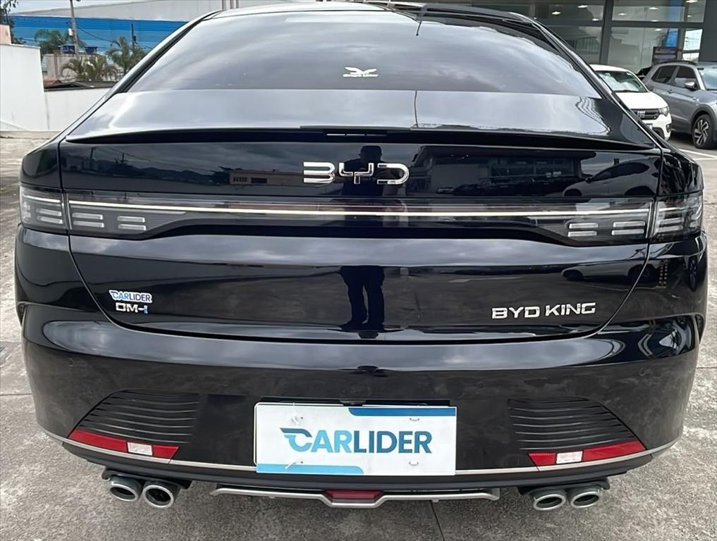 KING 1.5 DM-I PHEV GS AUTOMÁTICO3