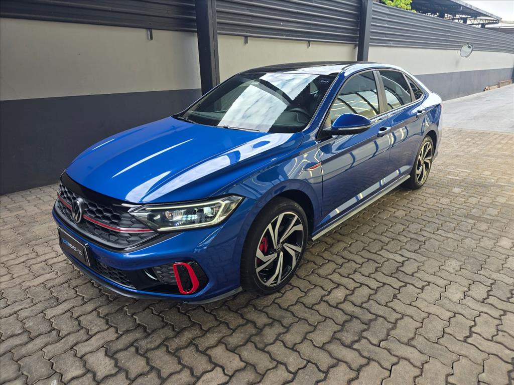 JETTA 2.0 350 TSI GASOLINA GLI DSG0