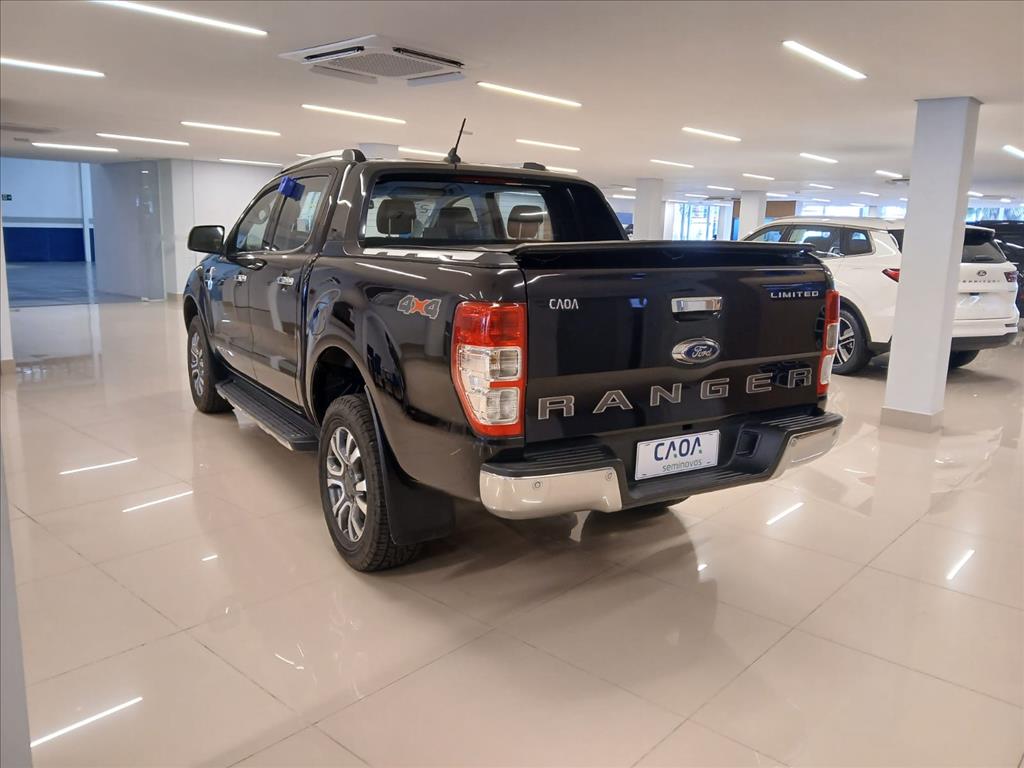 Ford-RANGER-3.2 LIMITED 4X4 CD 20V DIESEL 4P AUTOMÁTICO