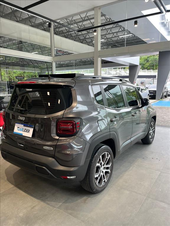 RENEGADE 1.3 T270 TURBO FLEX LONGITUDE AT64