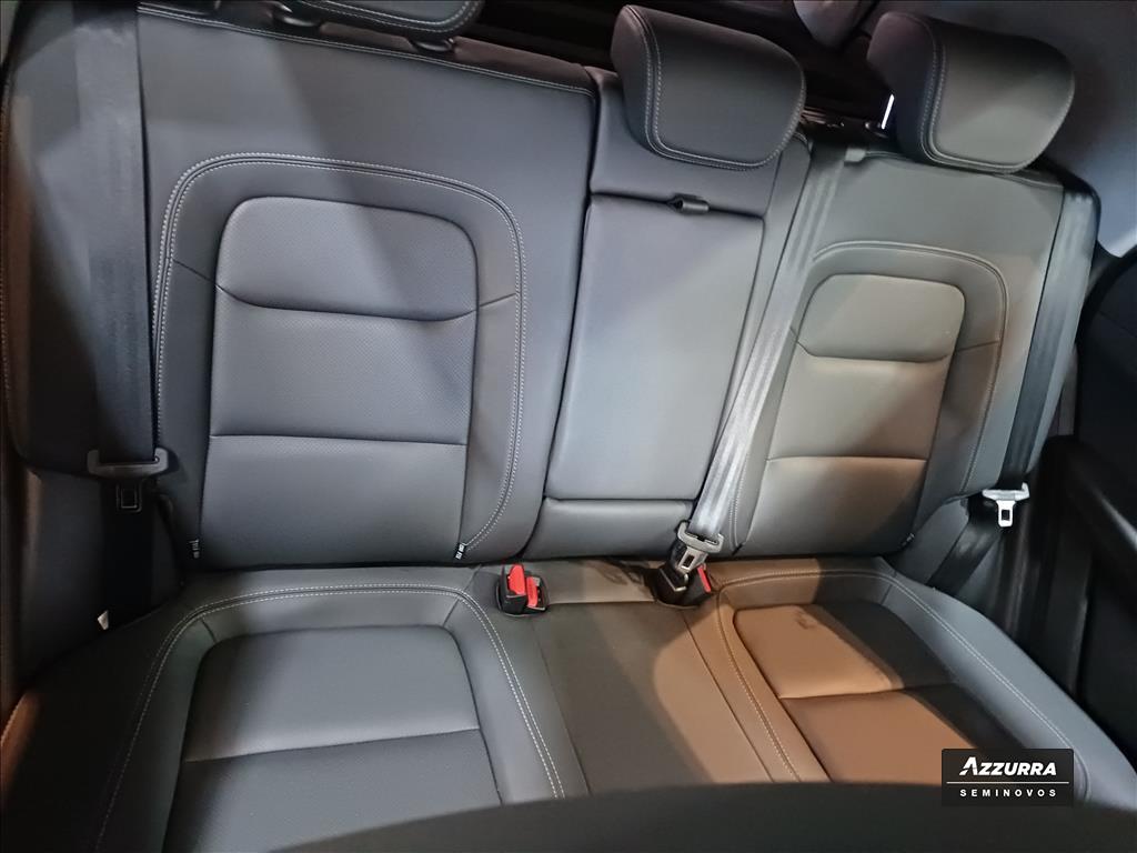 TIGGO 5x 1.5 VVT TURBO iFLEX SPORT CVT8