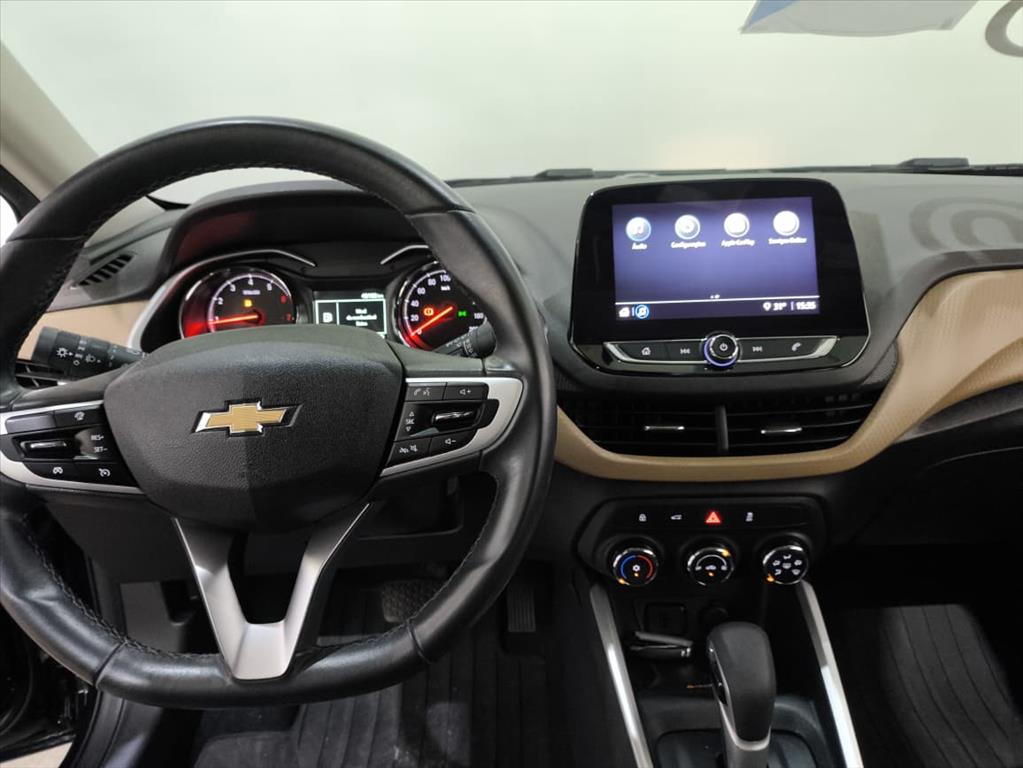 ONIX 1.0 TURBO FLEX PREMIER AUTOMÁTICO4