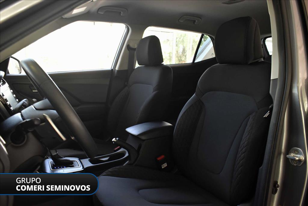 CRETA 1.0 TGDI FLEX LIMITED AUTOMÁTICO18