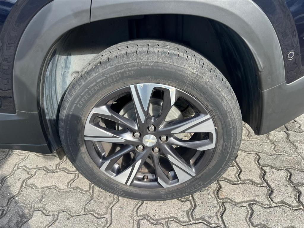 TRACKER 1.2 TURBO FLEX PREMIER AUTOMÁTICO6