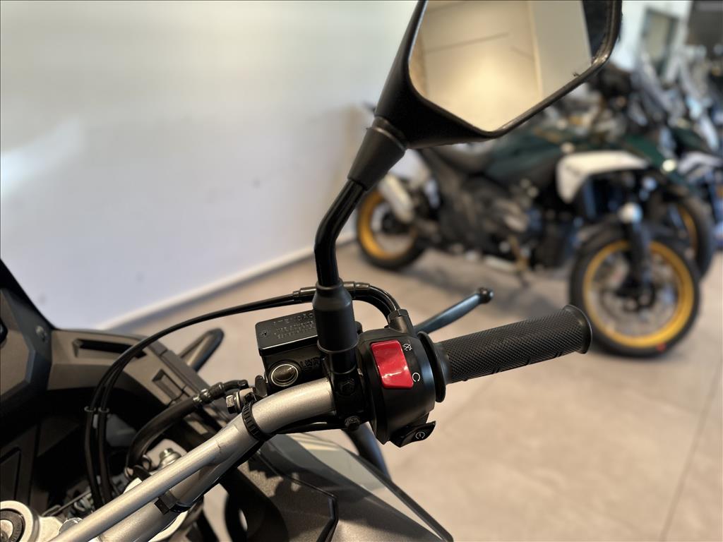 HONDA-XRE-300 ADVENTURE