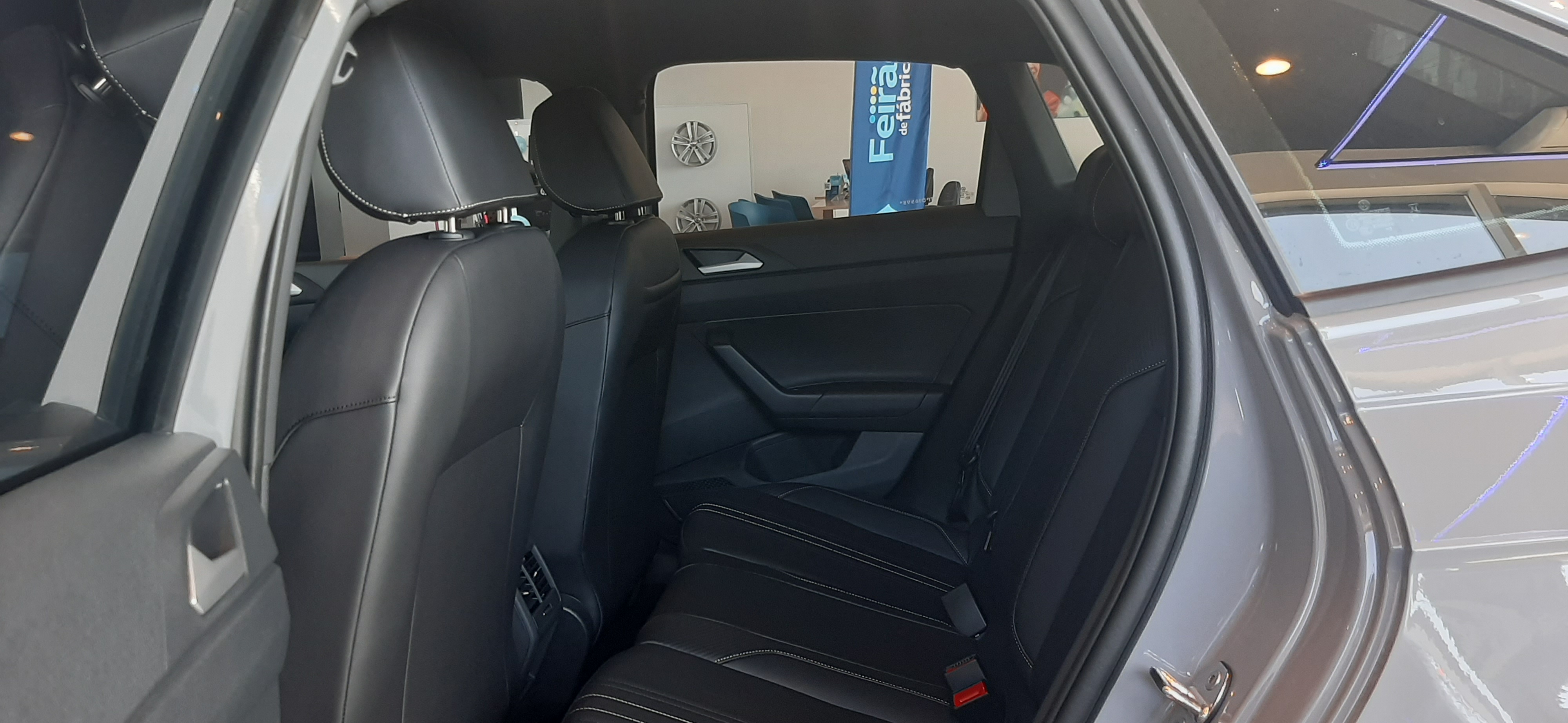 NIVUS 1.0 200 TSI TOTAL FLEX HIGHLINE AUTOMÁTICO3