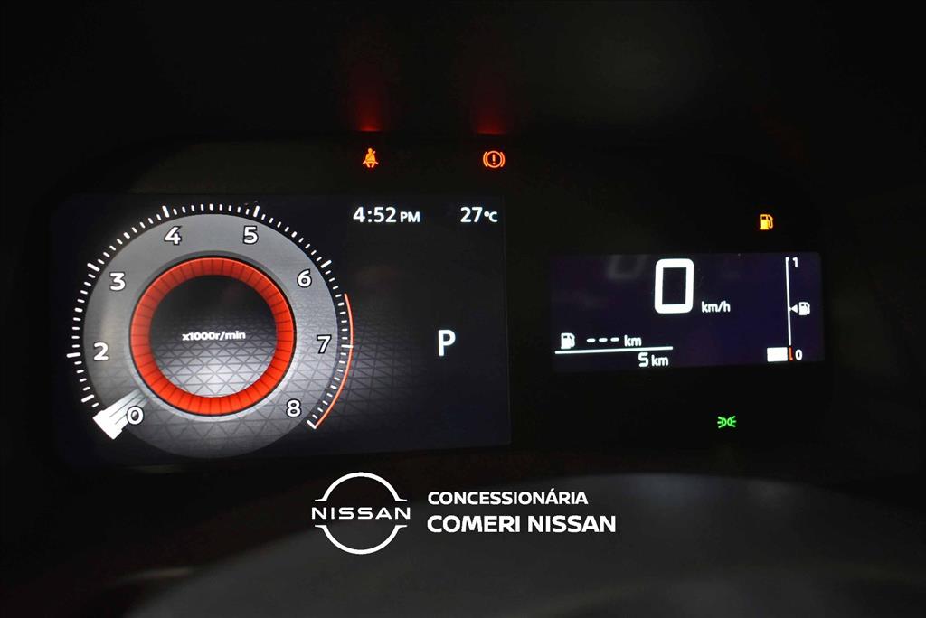 KAIT 1.6 FLEX ADVANCE PLUS XTRONIC12