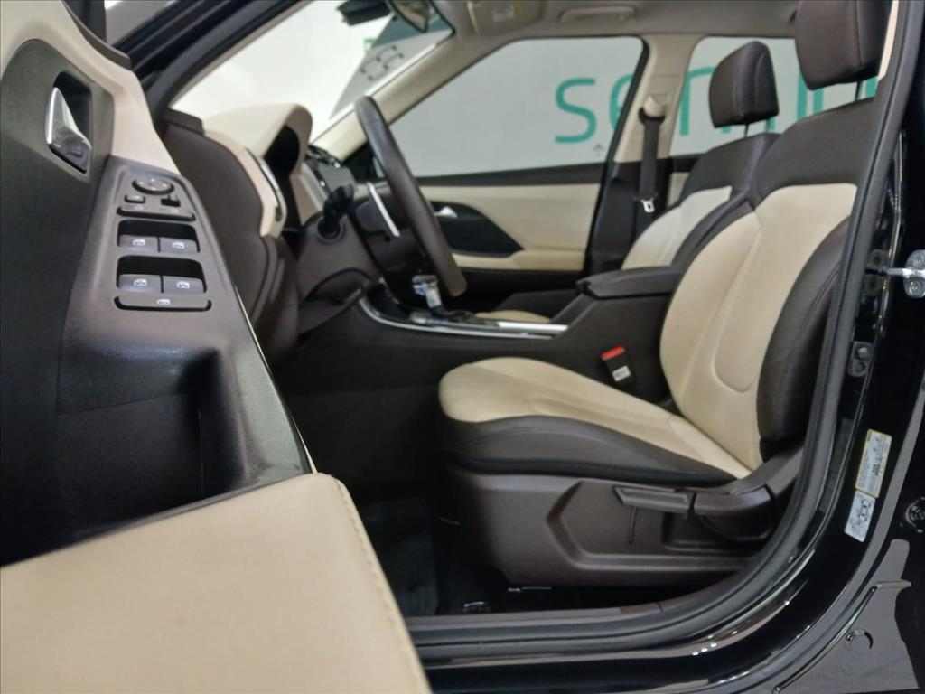 Hyundai-CRETA-2.0 FLEX ULTIMATE AUTOMÁTICO