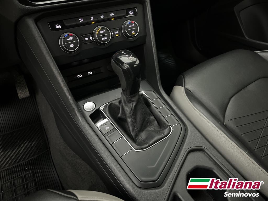 TAOS 1.4 250 TSI TOTAL FLEX COMFORTLINE AUTOMÁTICO11