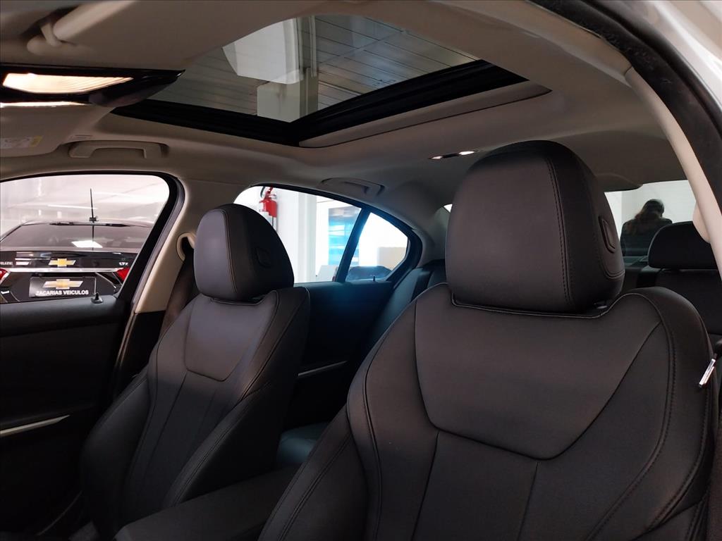 320i 2.0 16V TURBO GASOLINA SPORT GP AUTOMÁTICO