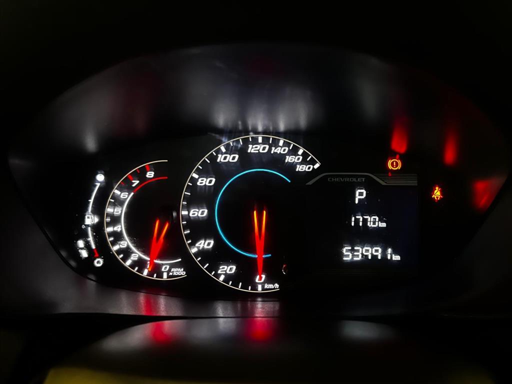 SPIN 1.8 LTZ 8V FLEX 4P AUTOMÁTICO7