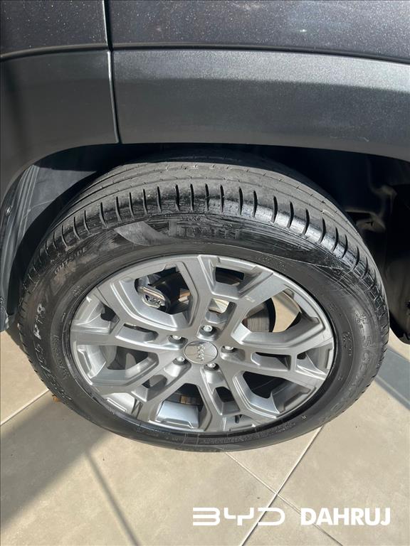 Jeep Renegade 13 T270 Turbo Flex - foto 11