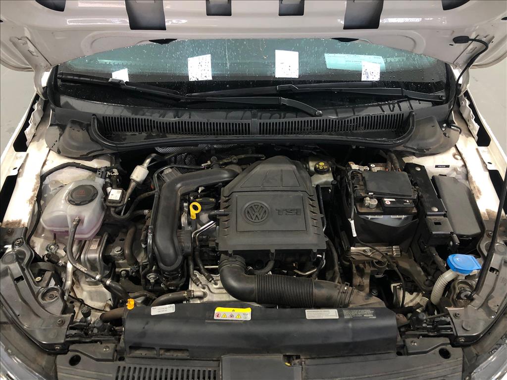 POLO 1.0 170 TSI HIGHLINE AUTOMÁTICO