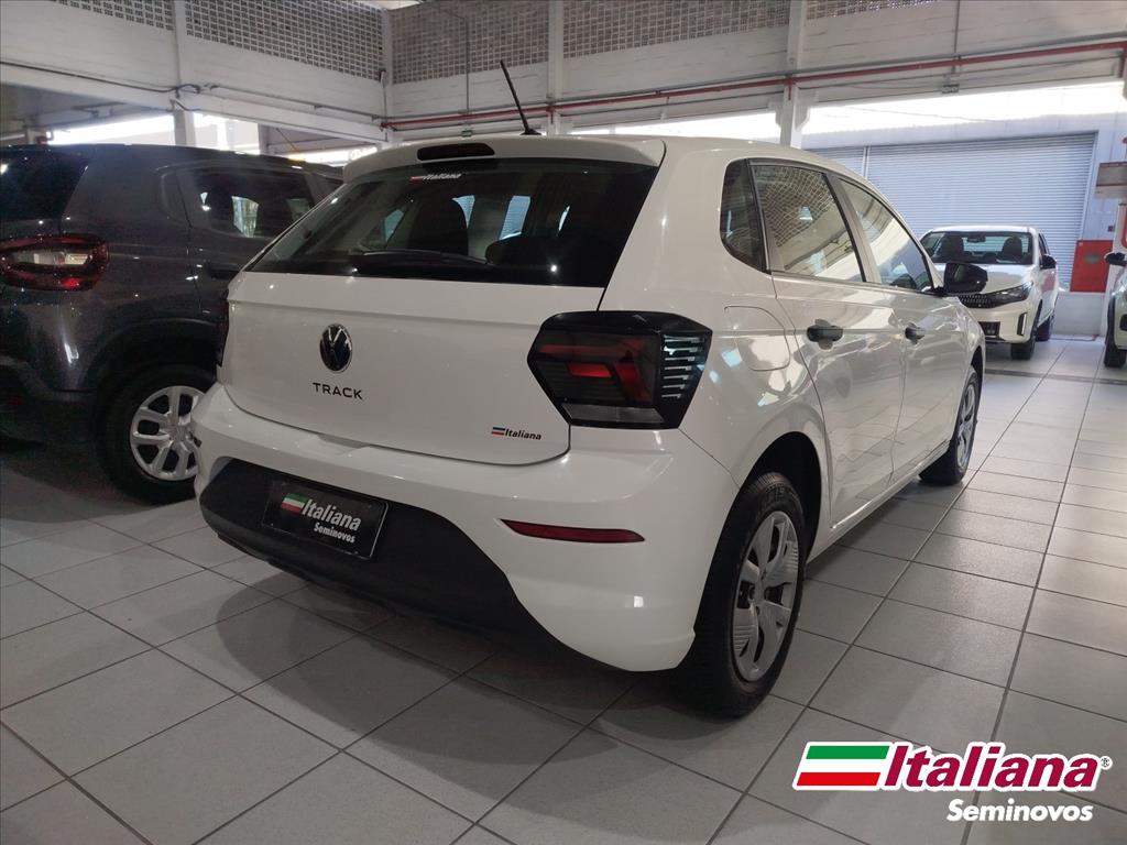 POLO 1.0 MPI TRACK MANUAL3