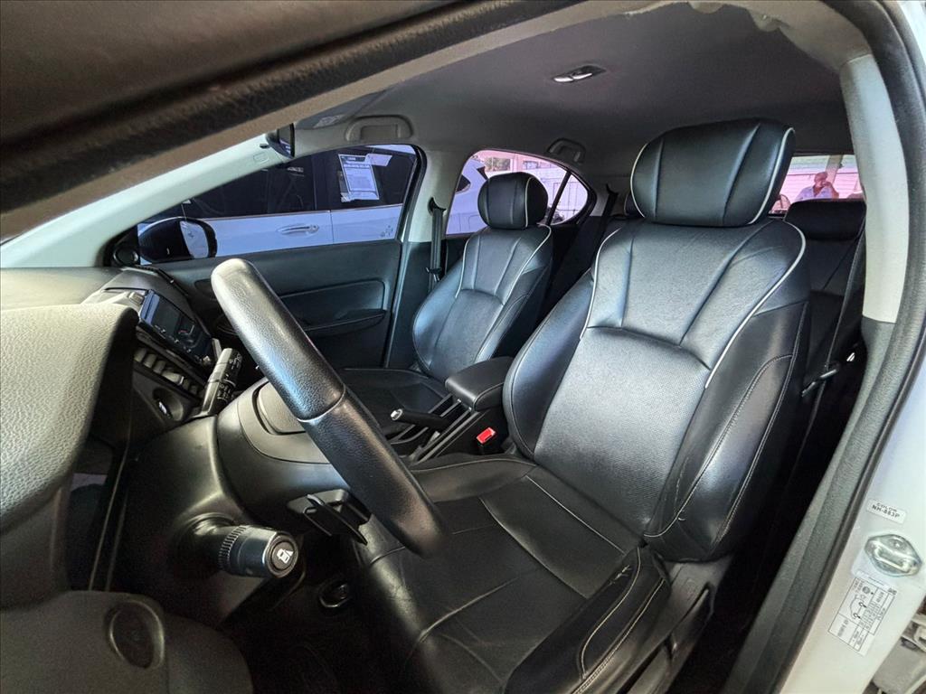 CITY 1.5 i-VTEC FLEX HATCH TOURING CVT9