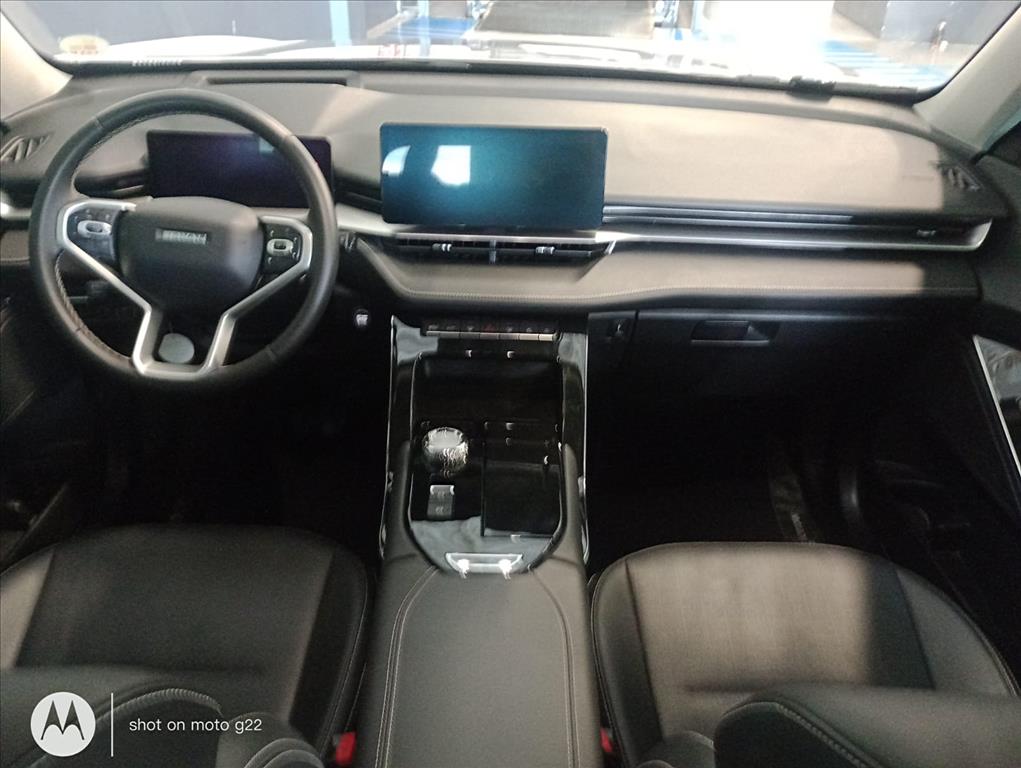 HAVAL H6 1.5 HEV PREMIUM E-TRACTION10