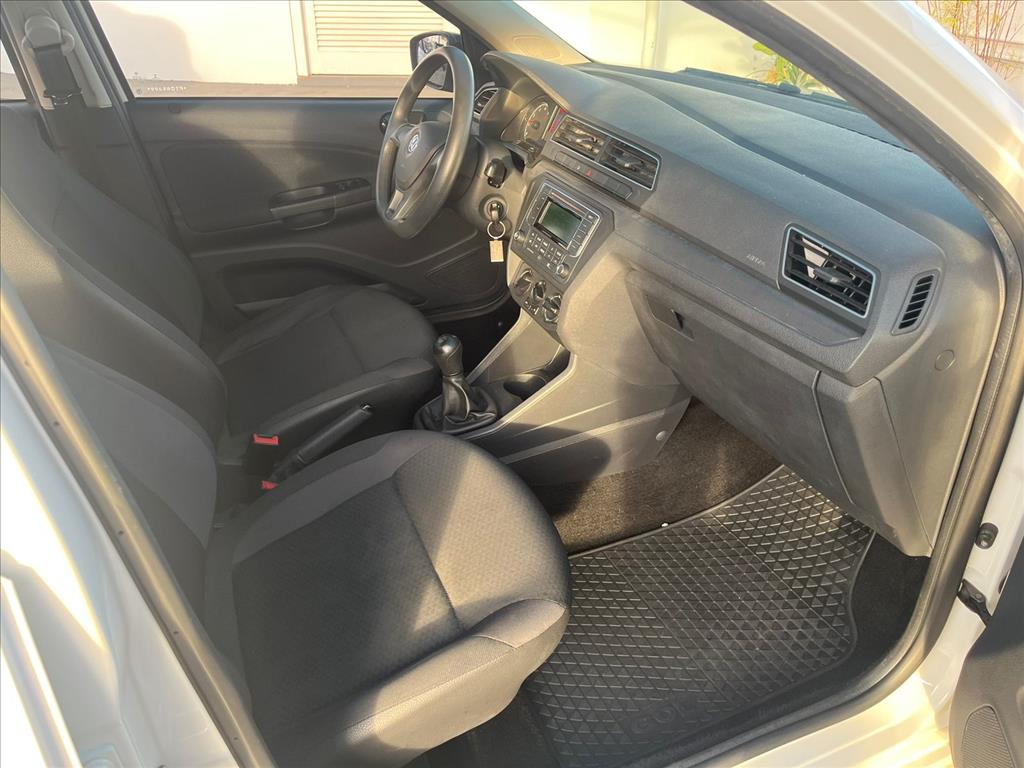 VOYAGE 1.0 12V MPI TOTALFLEX 4P MANUAL