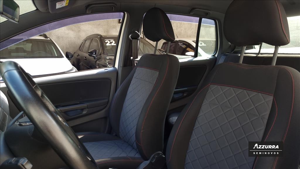 FOX 1.6 MSI TOTAL FLEX XTREME 4P MANUAL8