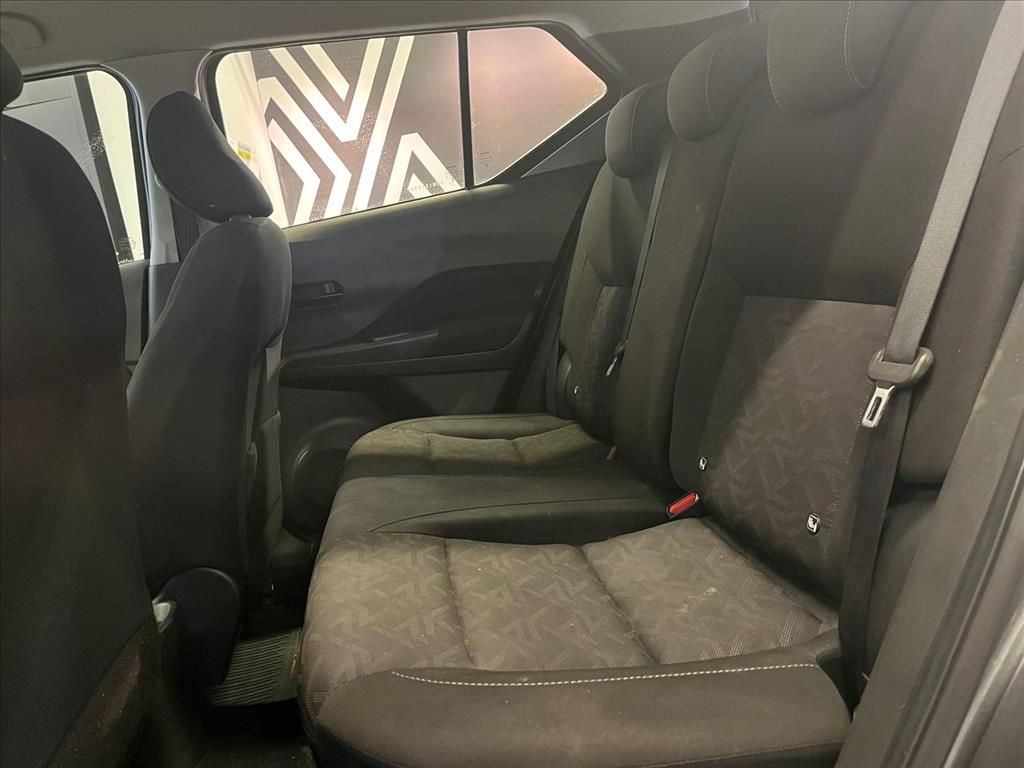 KICKS 1.6 16V FLEXSTART ACTIVE XTRONIC11