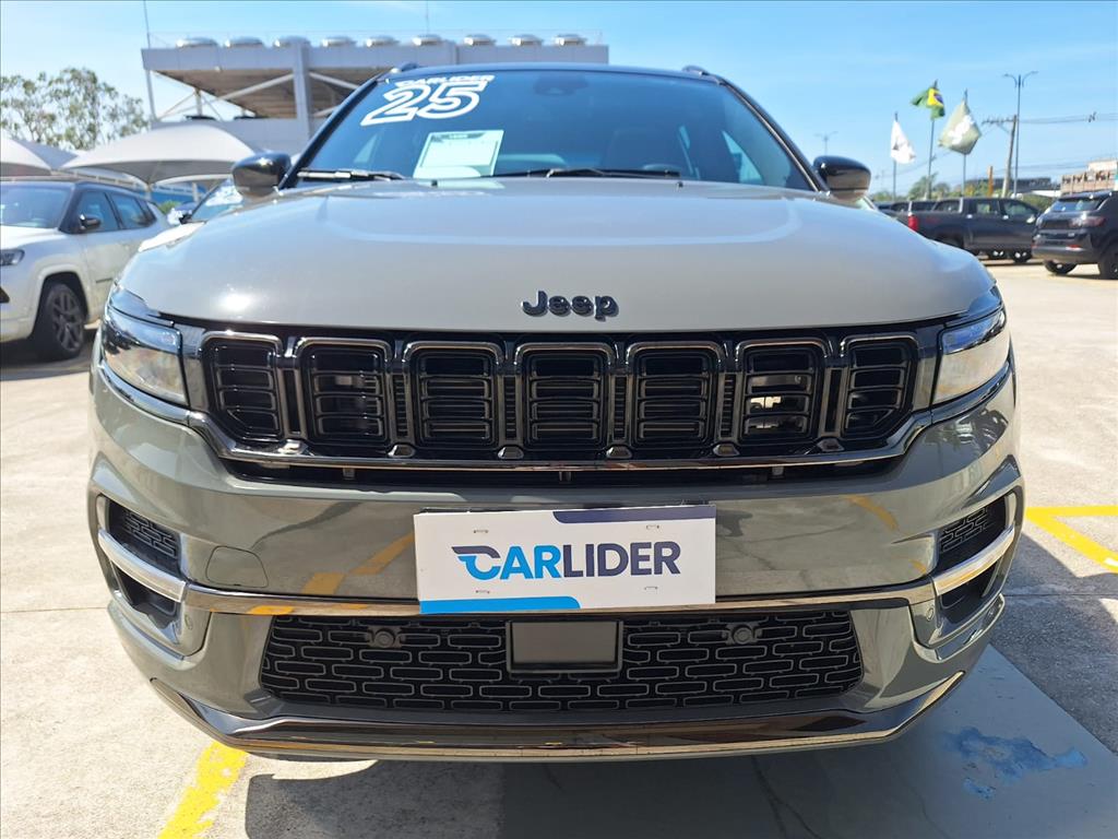 COMMANDER 2.0 HURRICANE 4 TURBO GASOLINA BLACKHAWK AT9