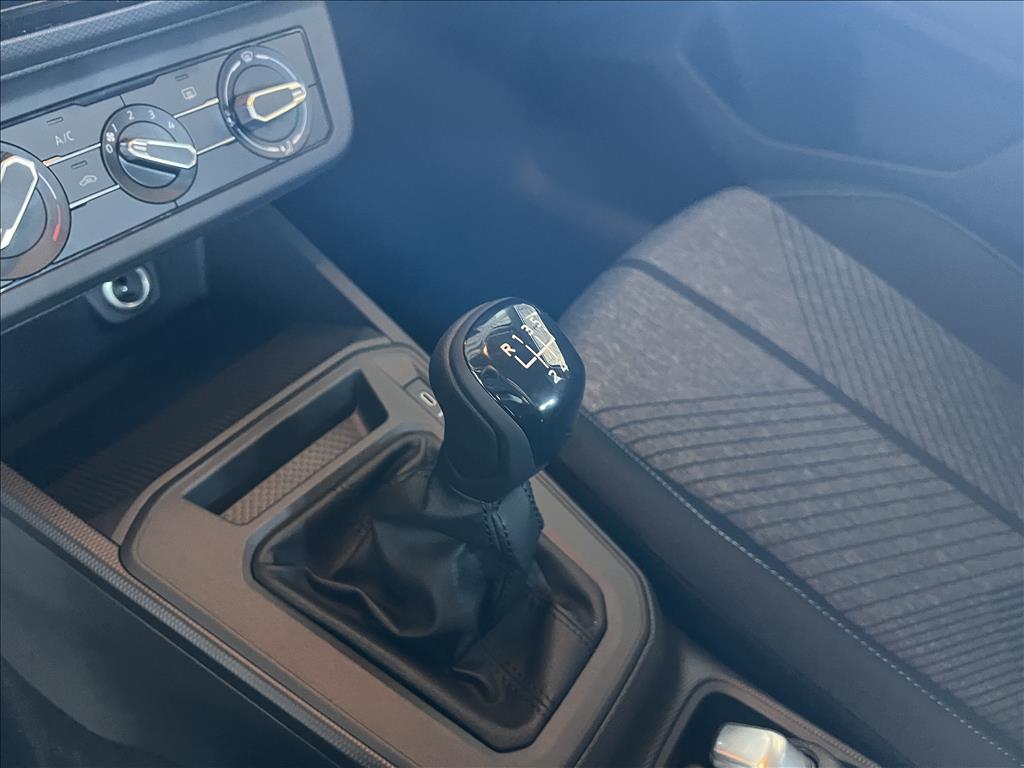 TERA 1.0 170 TSI MANUAL