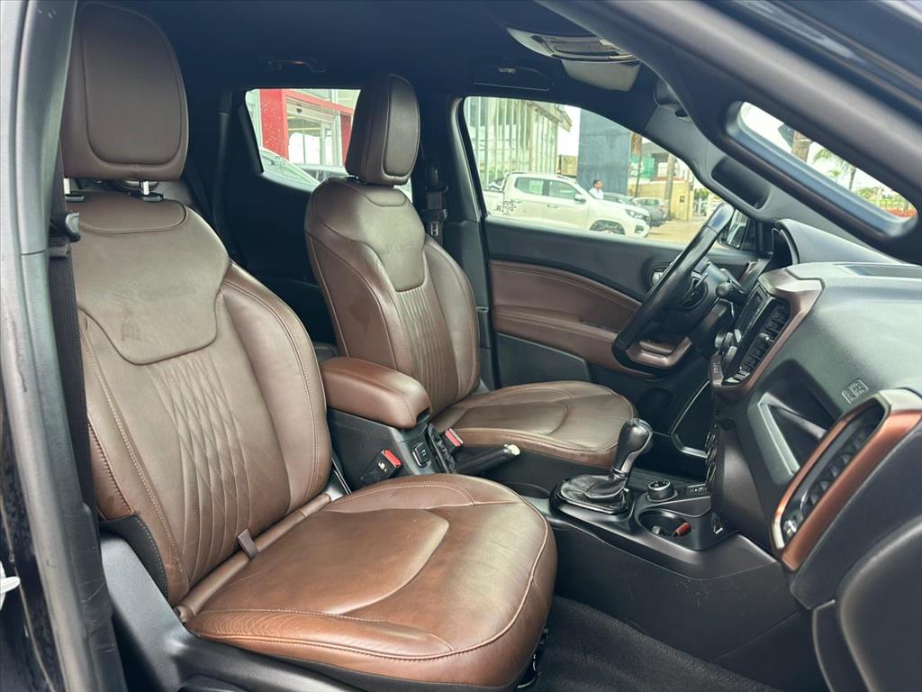 TORO 2.0 16V TURBO DIESEL RANCH 4WD AT910