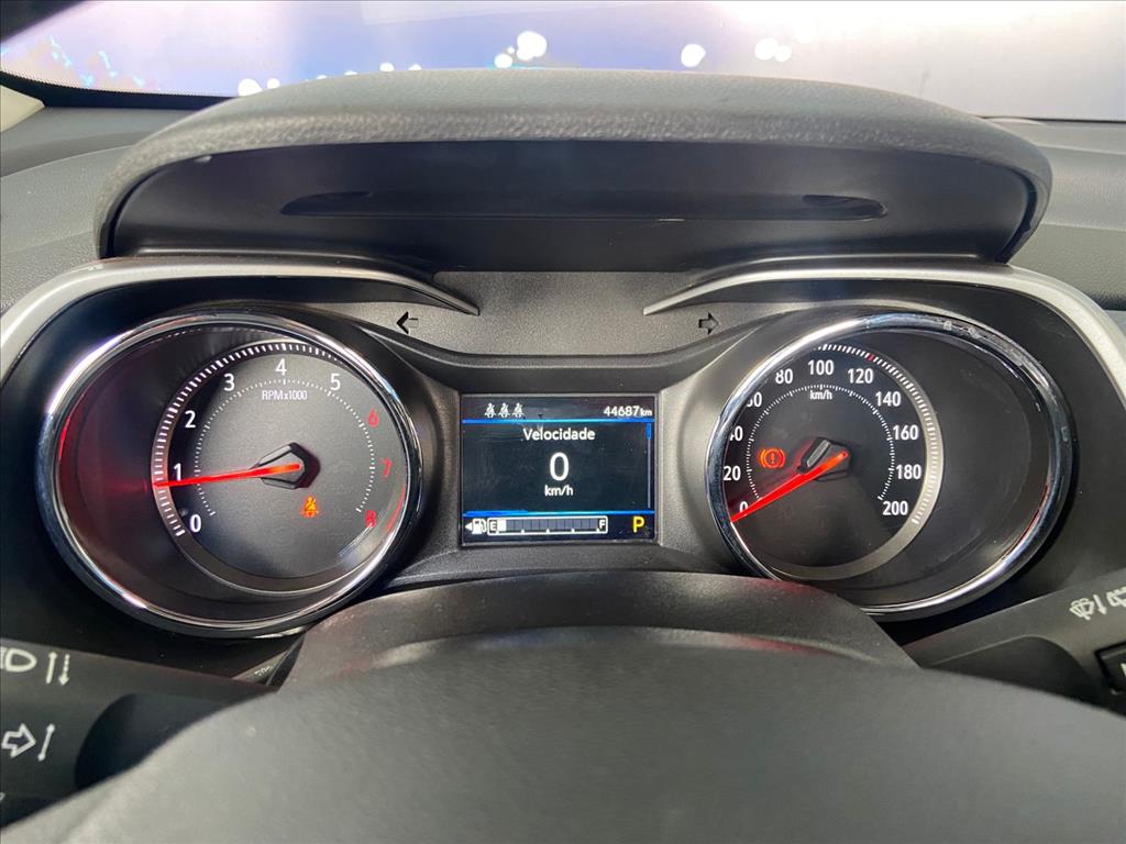 TRACKER 1.2 TURBO FLEX PREMIER AUTOMÁTICO15