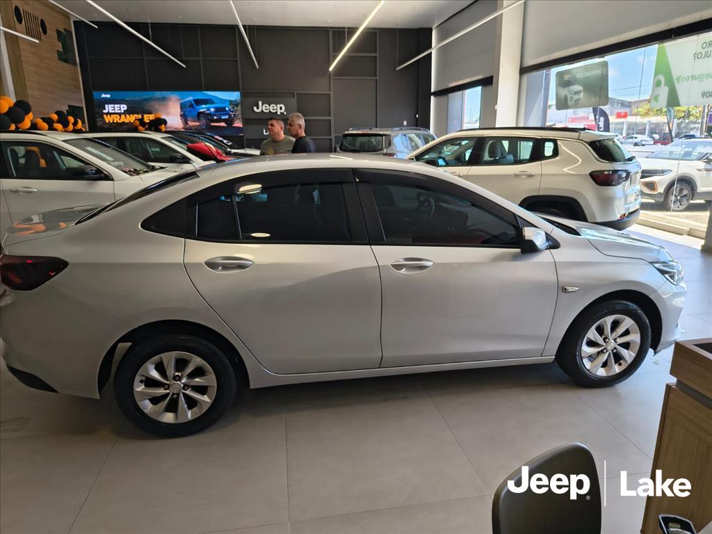 ONIX PLUS 1.0 TURBO FLEX LT MANUAL9