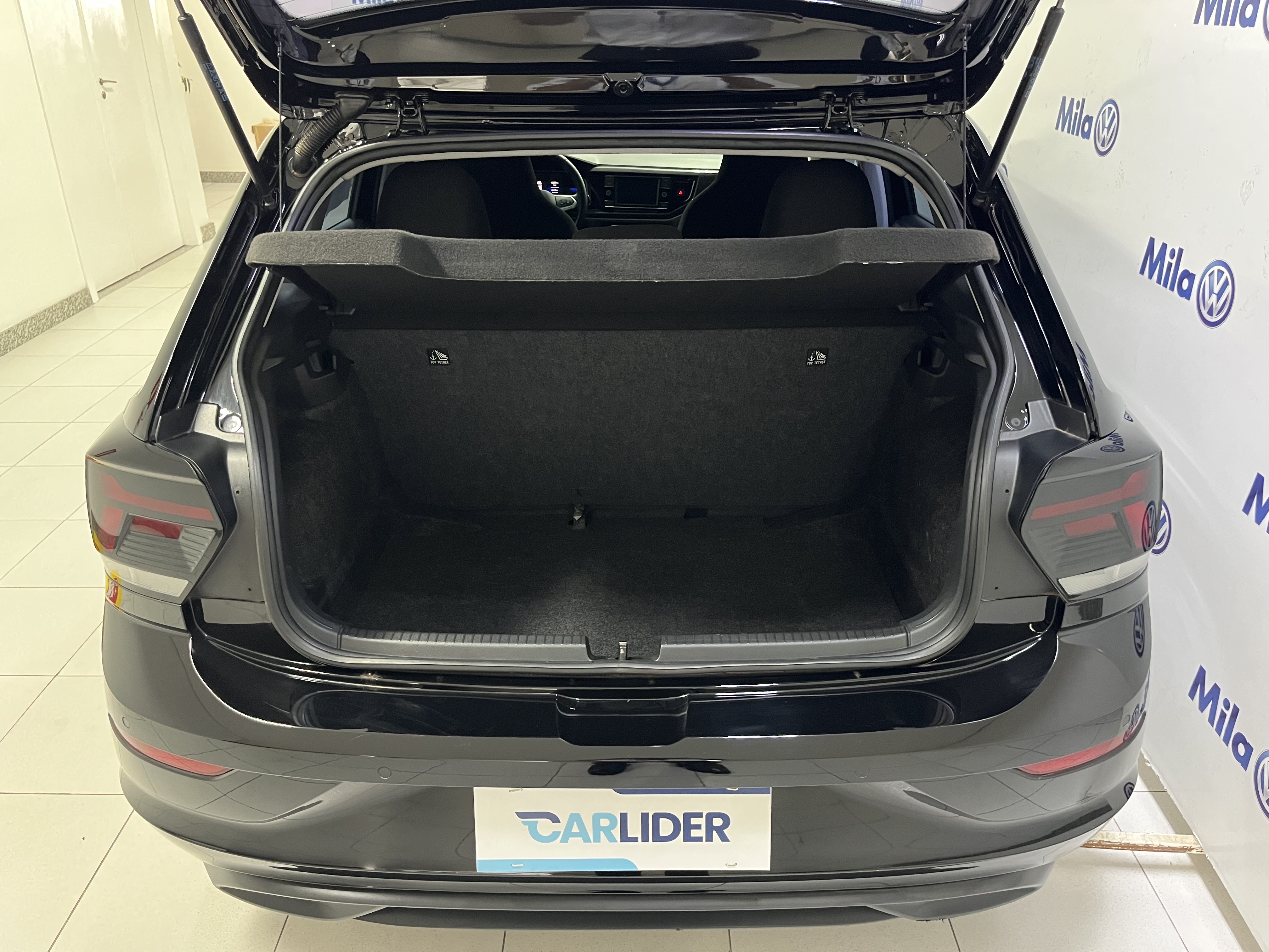 POLO 1.0 170 TSI SENSE AUTOMÁTICO6