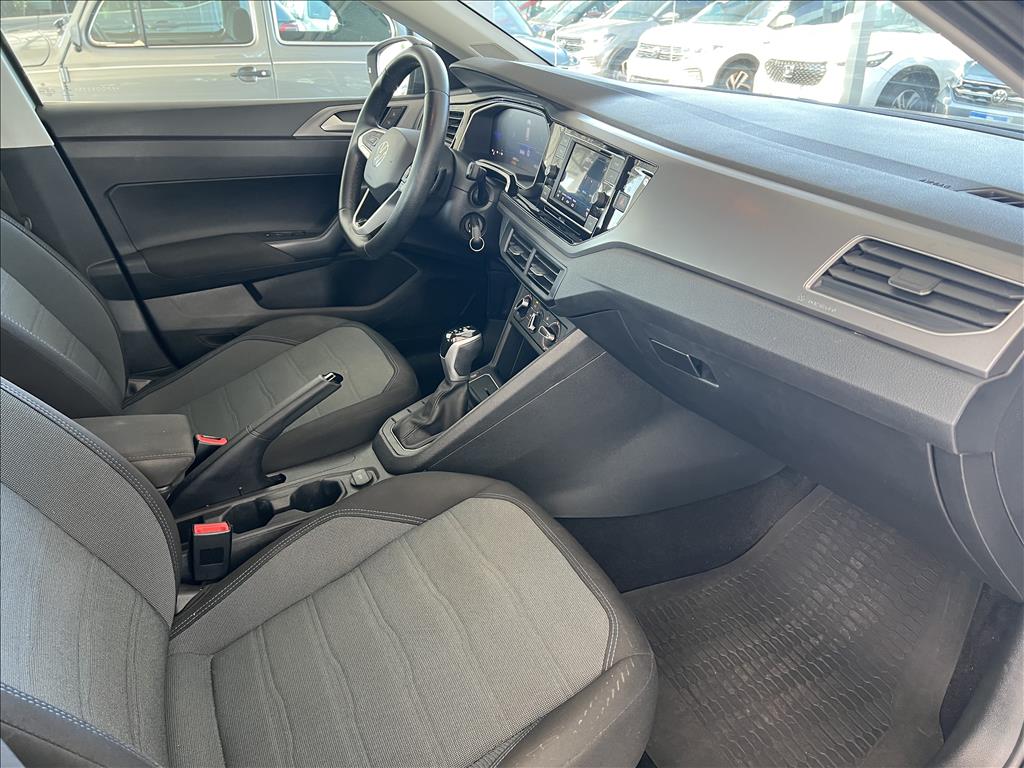 NIVUS 1.0 200 TSI TOTAL FLEX COMFORTLINE AUTOMÁTICO13