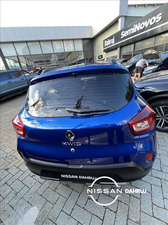 KWID 1.0 12V SCE FLEX OUTSIDER MANUAL11