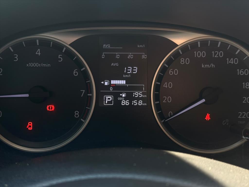 KICKS 1.6 16V FLEXSTART S DIRECT 4P XTRONIC3