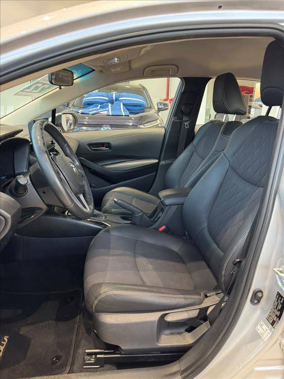 COROLLA 2.0 VVT-IE FLEX GLI DIRECT SHIFT7